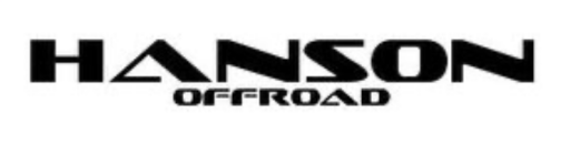 HANSON OFFROAD